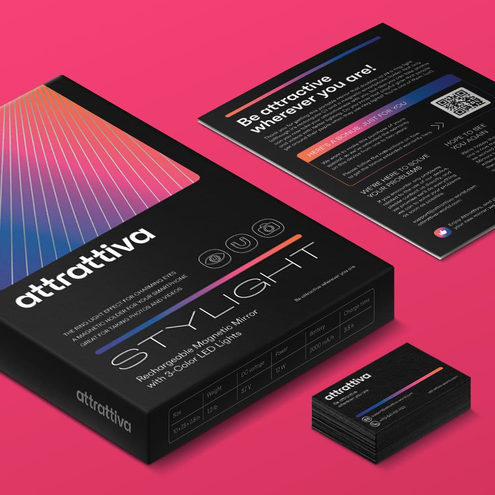 Business Identity Service Thumbnail