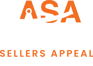 Amazon sellers appeal by Or Shamosh partner logo