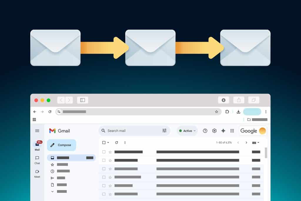 Email automation for Amazon reviews