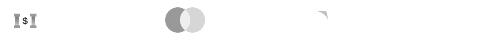 payment systems logotypes