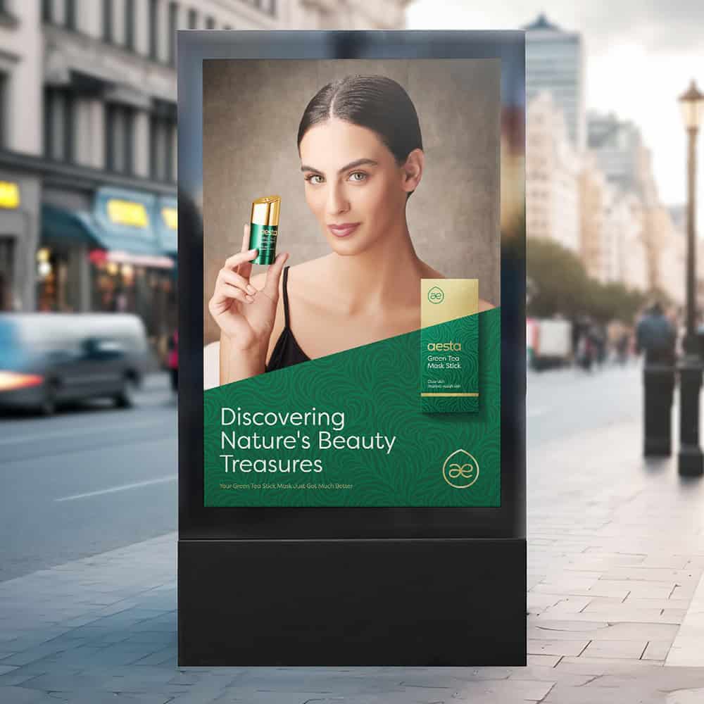 Posters and Ads design Service Thumbnail