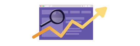 SEO search engine optimization ready websites