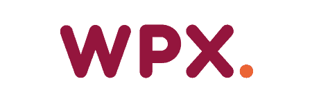 WPX fast hosting with great support